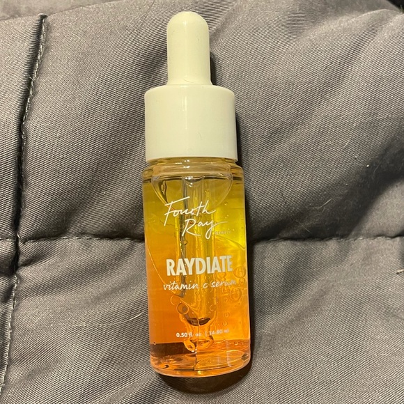 Fourth Ray Radiate Serum - Picture 1 of 2